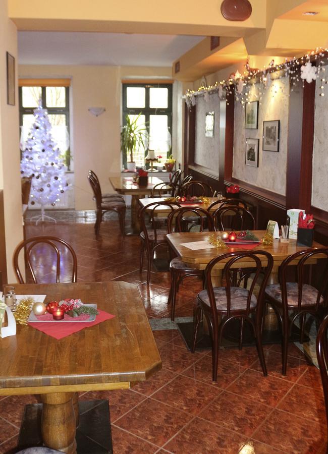 Gasthaus & Pension "Zur Rose" Weimar  Extérieur photo